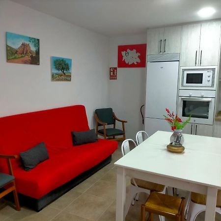 Casa Rural Ardwina II Alía Extérieur photo