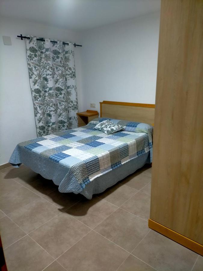 Casa Rural Ardwina II Alía Extérieur photo