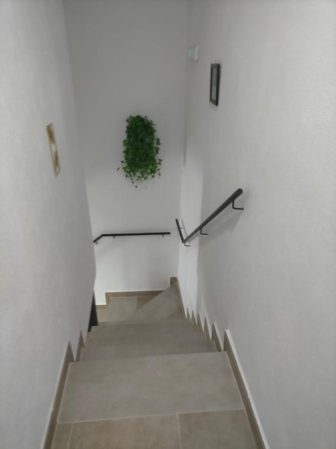 Casa Rural Ardwina II Alía Extérieur photo